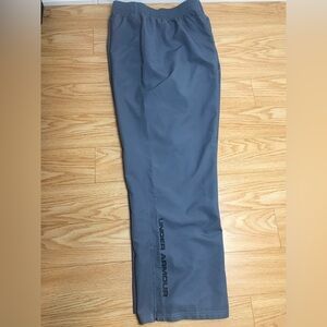 Men’s Under Armour Nylon Pants Sz 3XL NWOT